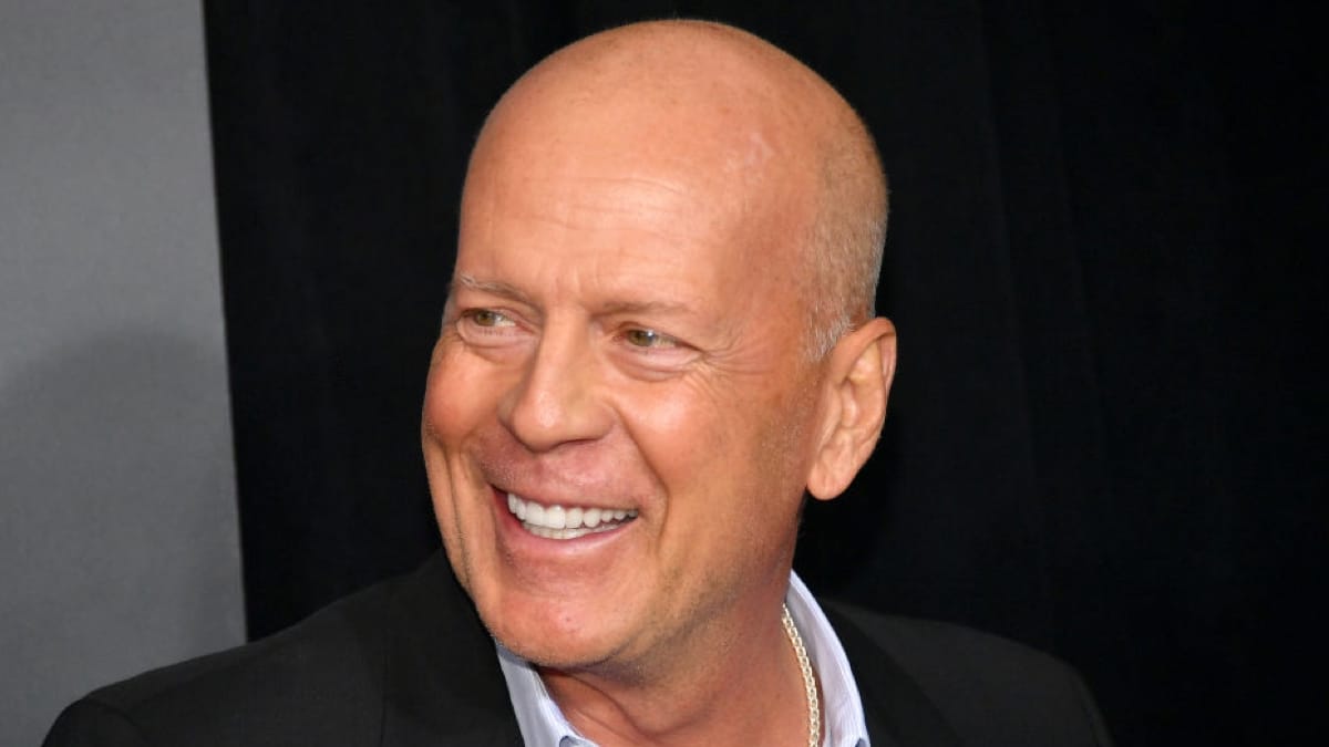 Bruce Willis