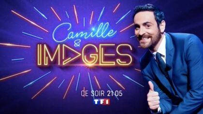 Camille & Images