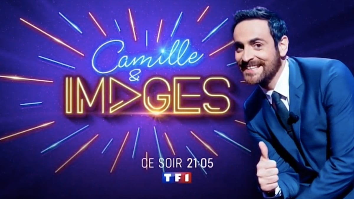 Camille & Images