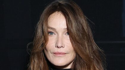 Carla Bruni