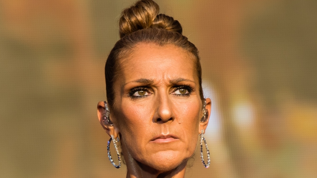 Céline Dion