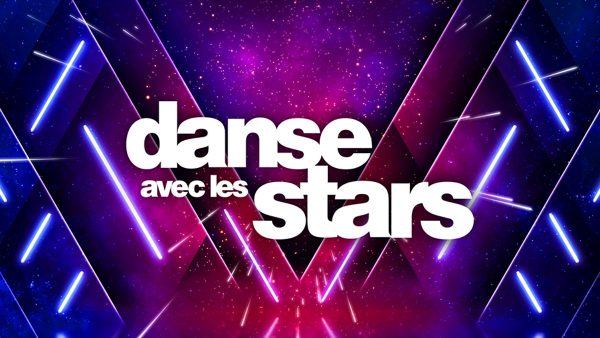 Danse avec les stars