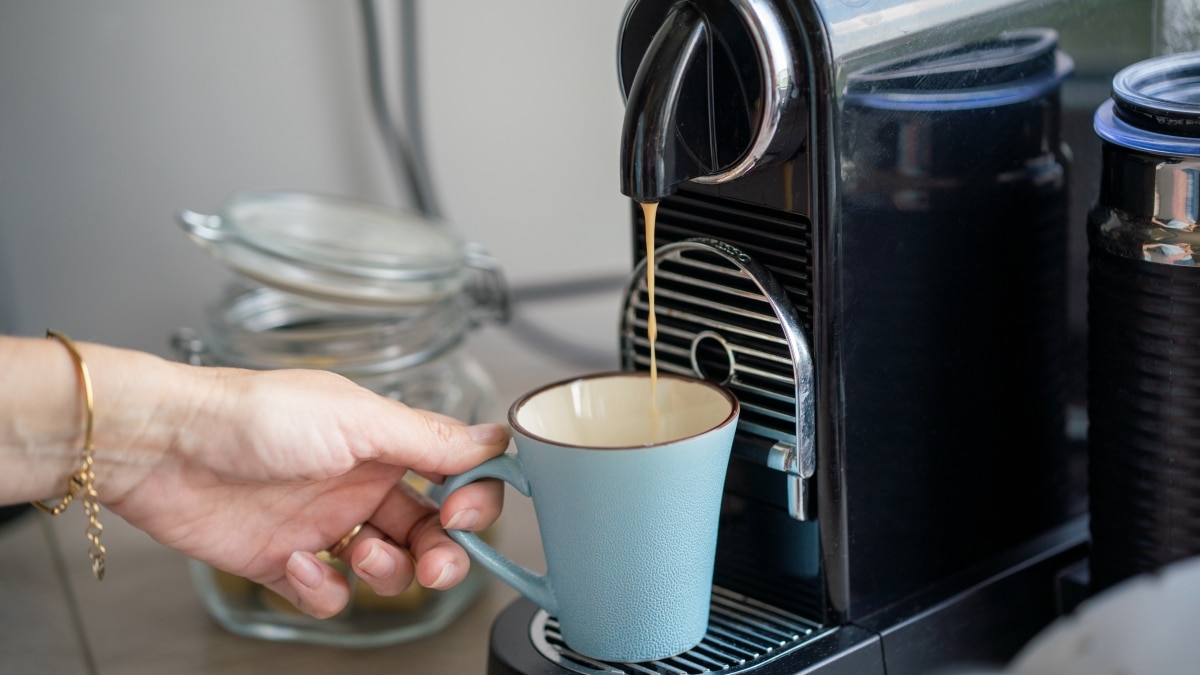 détartrer naturellement sa cafetière