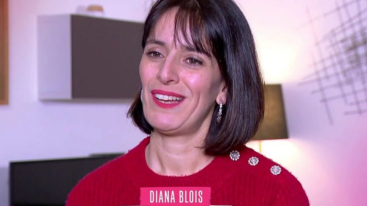 Diana Blois