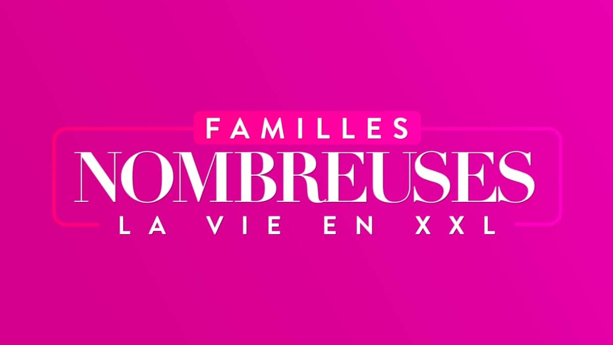 Familles nombreuses