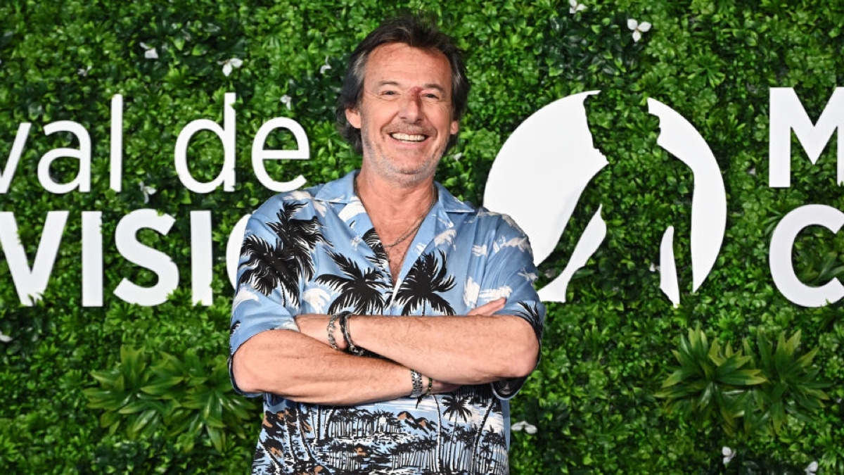 Jean-Luc Reichmann