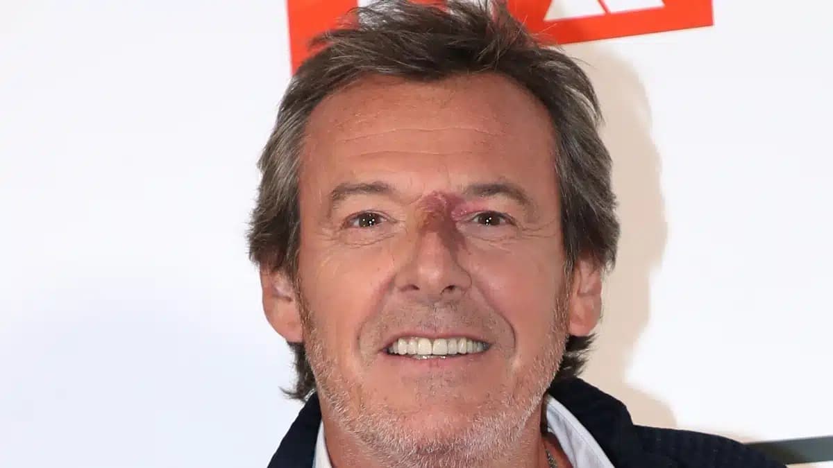 Jean-Luc Reichmann