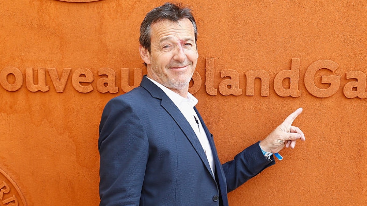 Jean-Luc Reichmann