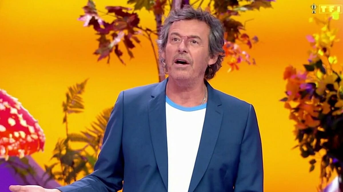 Jean-Luc Reichmann