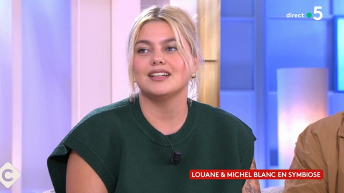 Louane