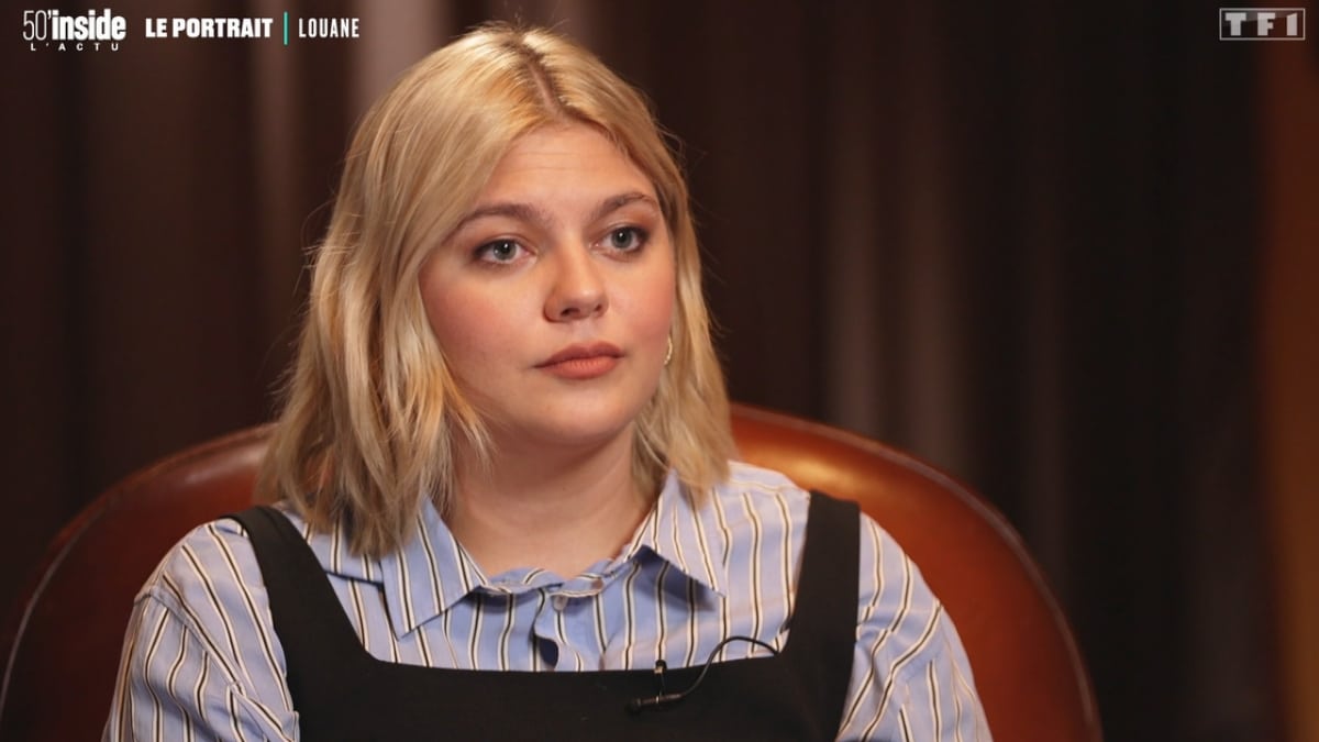 Louane