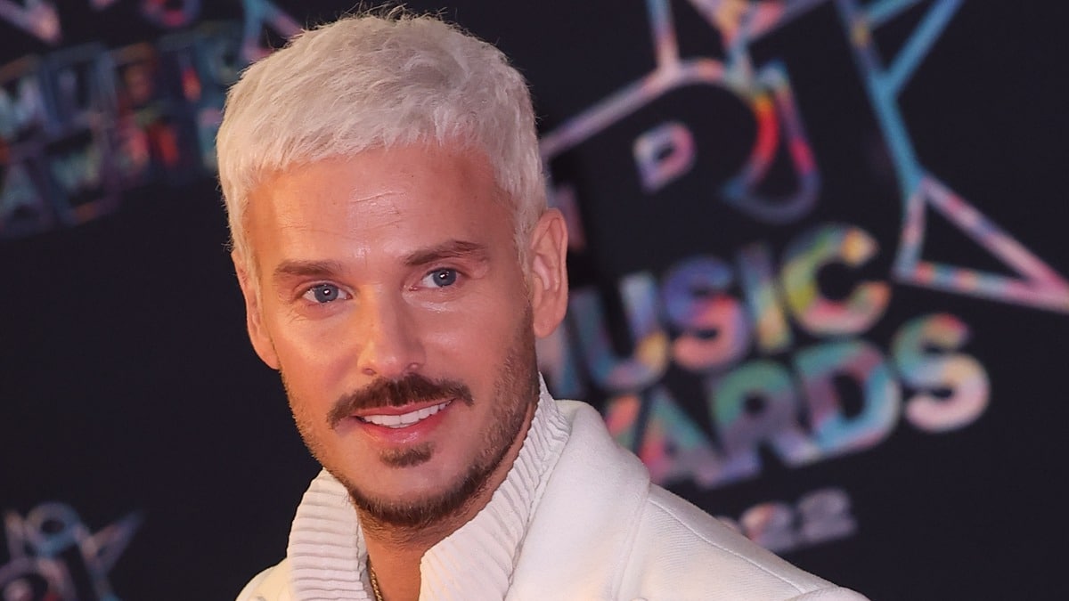 Matt Pokora