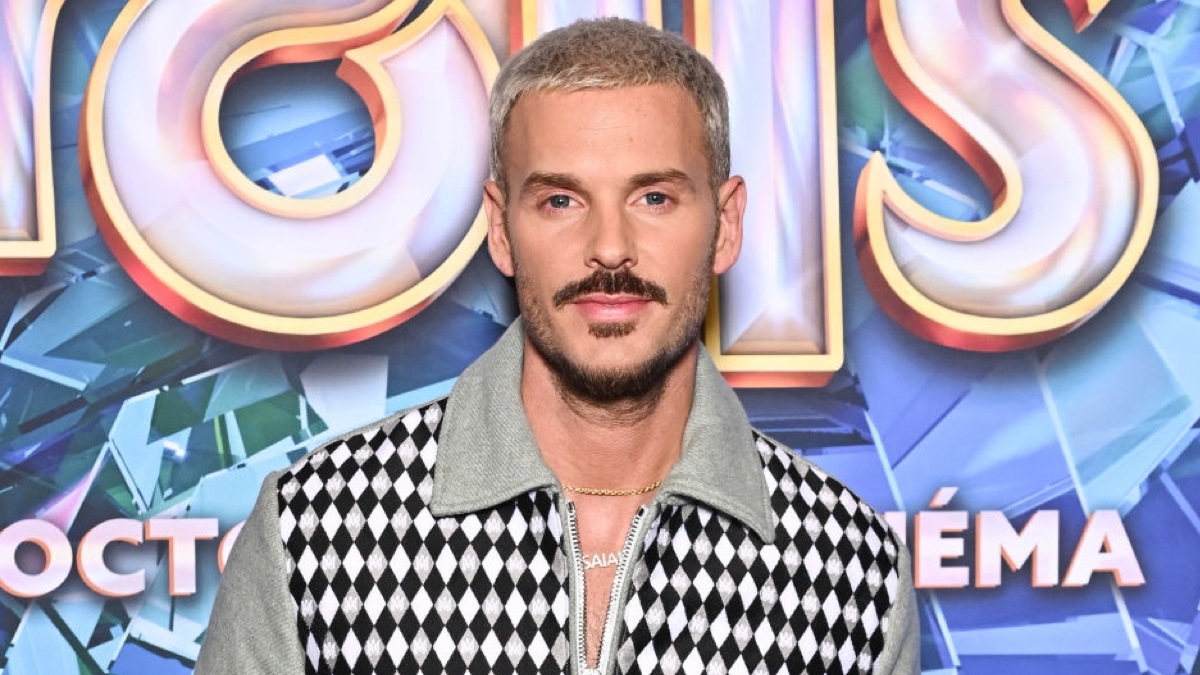 Matt Pokora