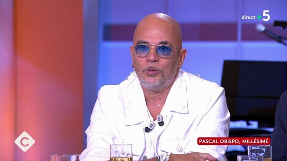 Pascal Obispo