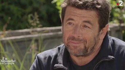 Patrick Bruel