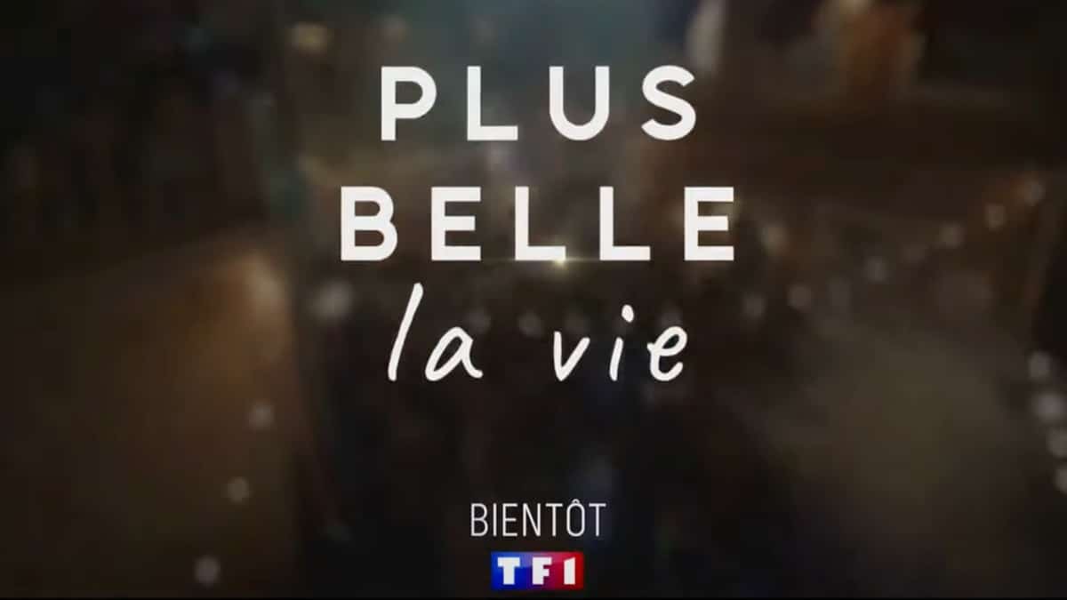 Plus belle la vie