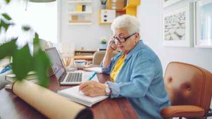 Pension de retraite complémentaire