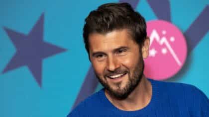 Christophe Beaugrand