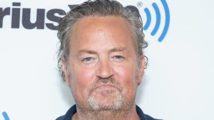 Matthew Perry