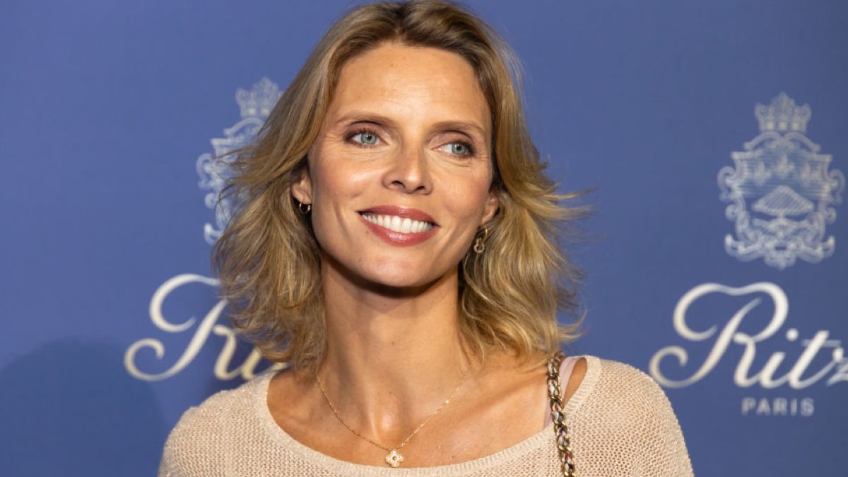 Photo de Sylvie Tellier