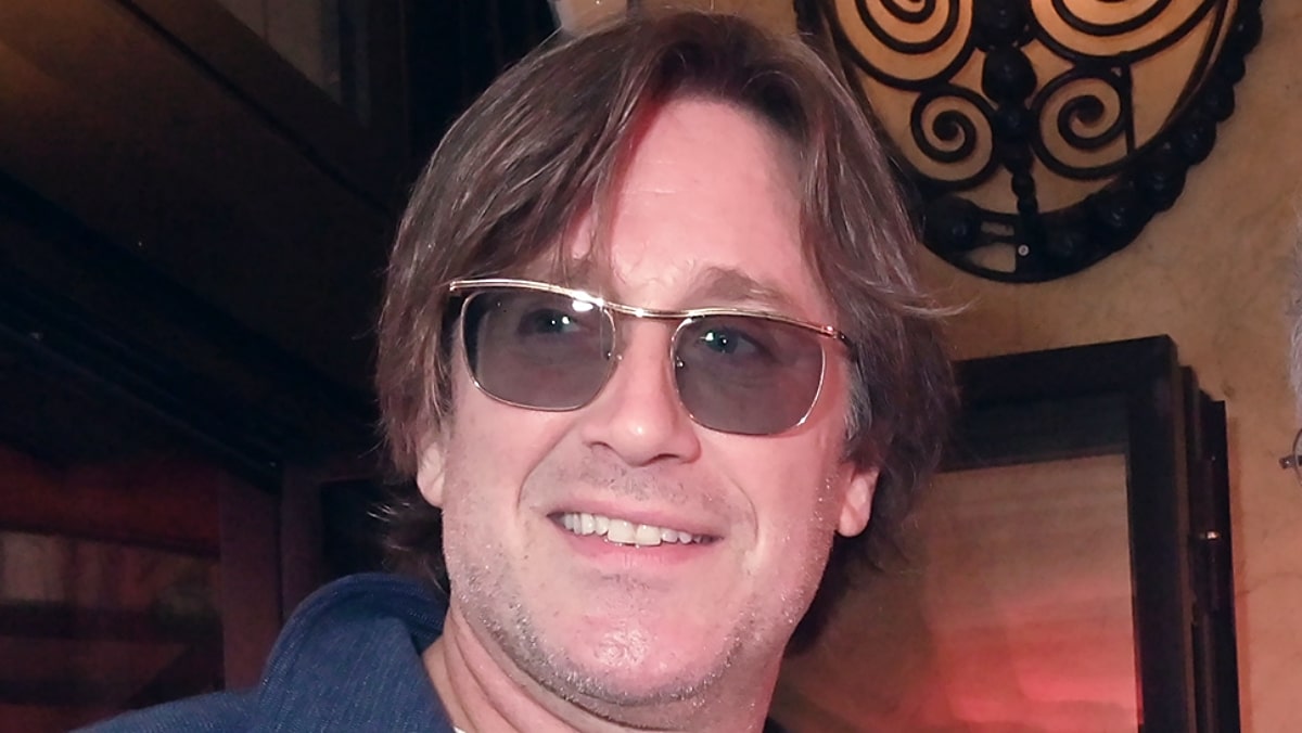 Thomas Dutronc souriant