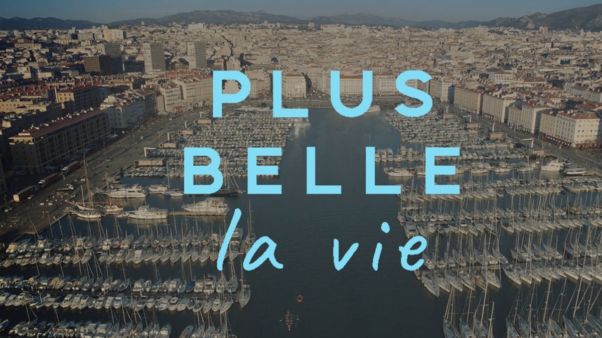 Plus belle la vie