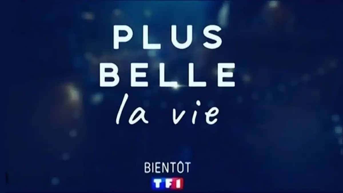 Plus belle la vie