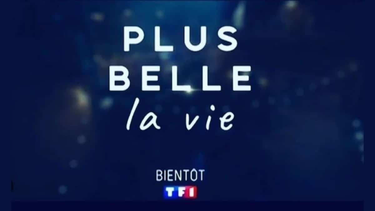 Plus belle la vie