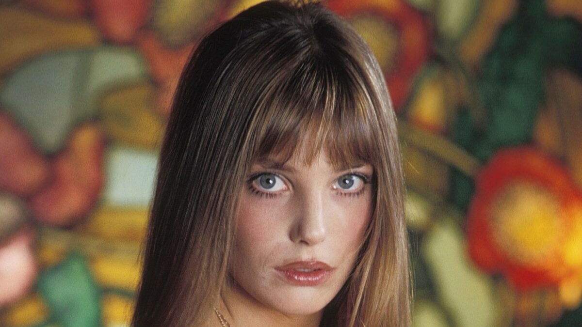 Jane Birkin