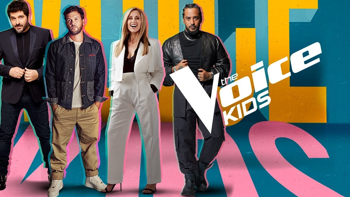 The Voice Kids