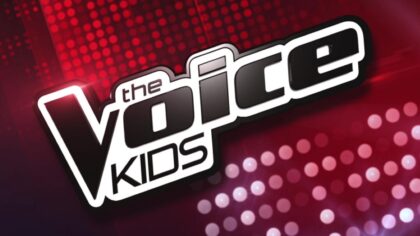 The Voice Kids