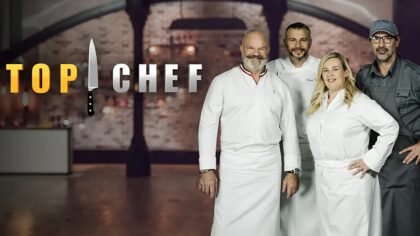 Top Chef