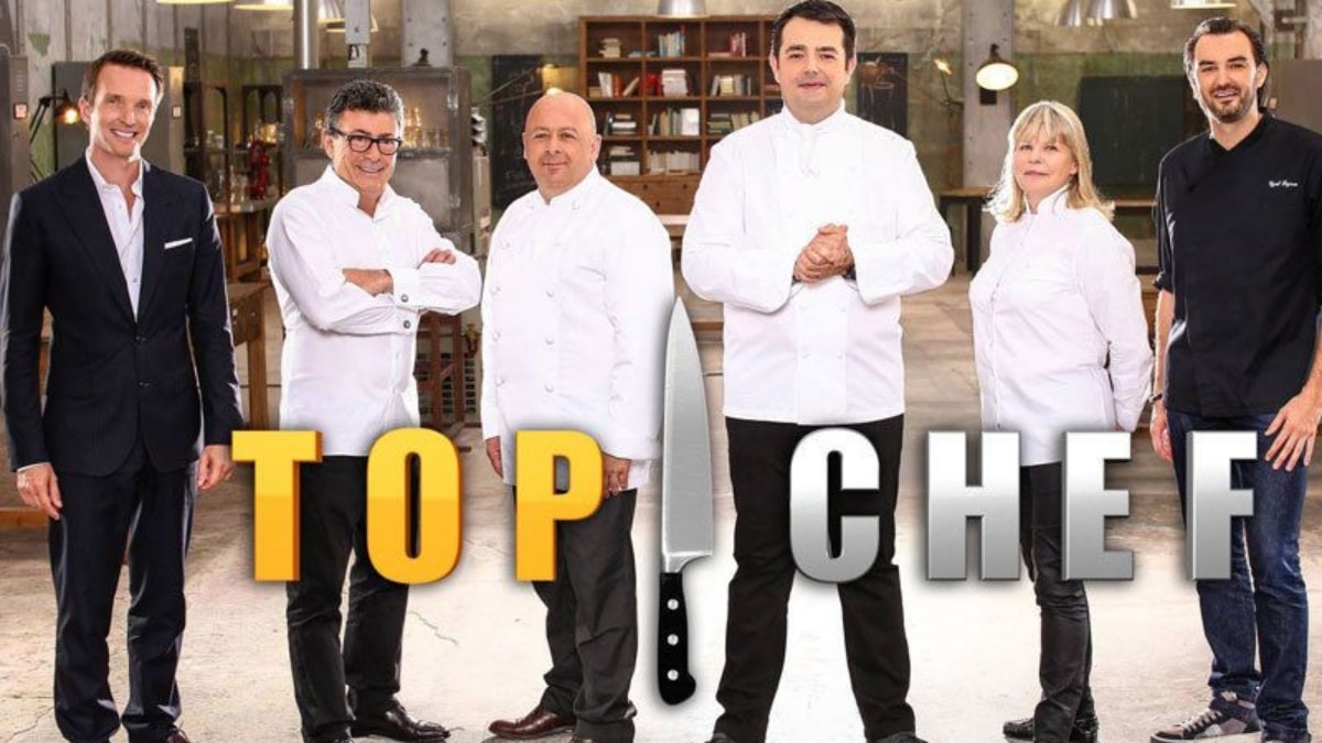 Top Chef