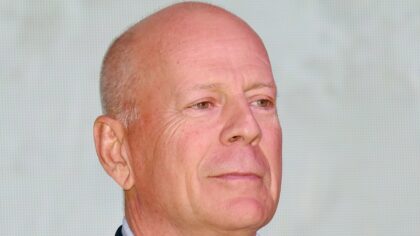 Bruce Willis