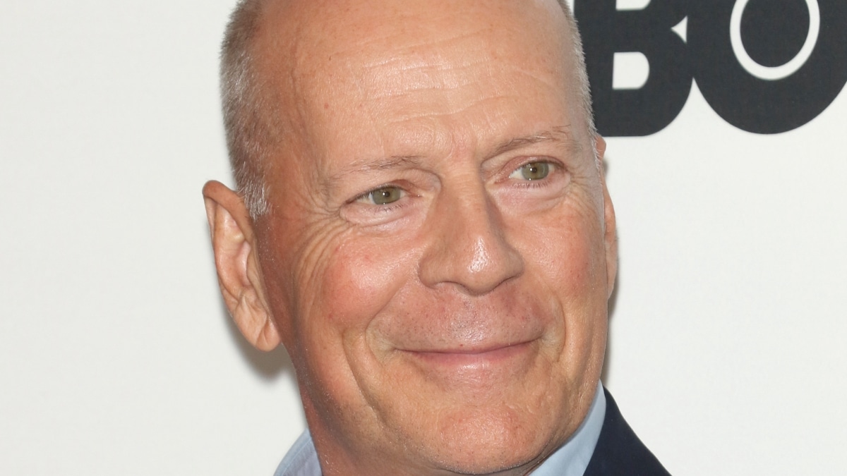 Bruce Willis