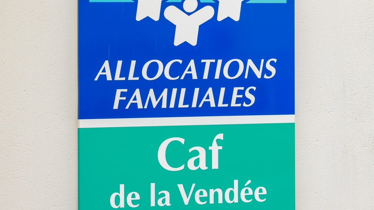 CAF