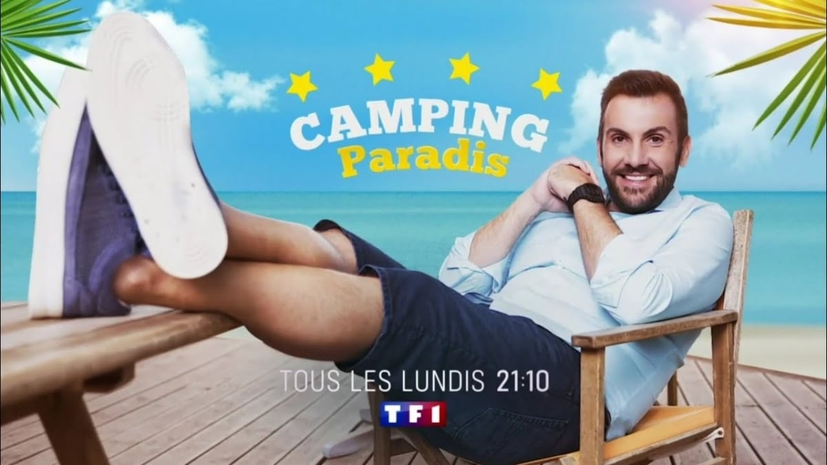 Camping Paradis