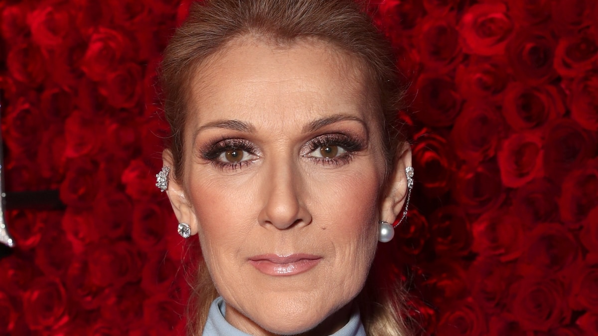 Céline Dion