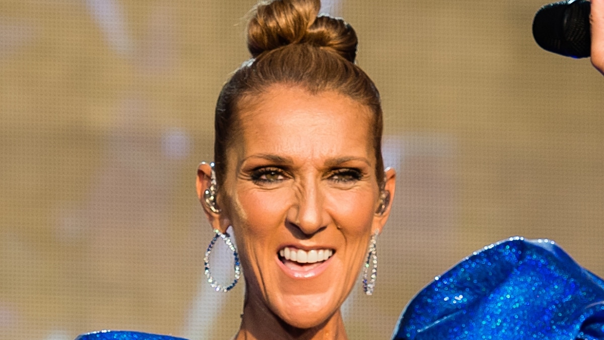 Céline Dion