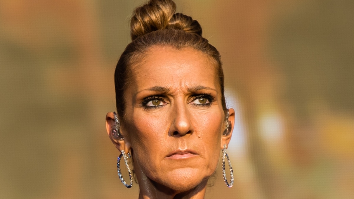 Céline Dion