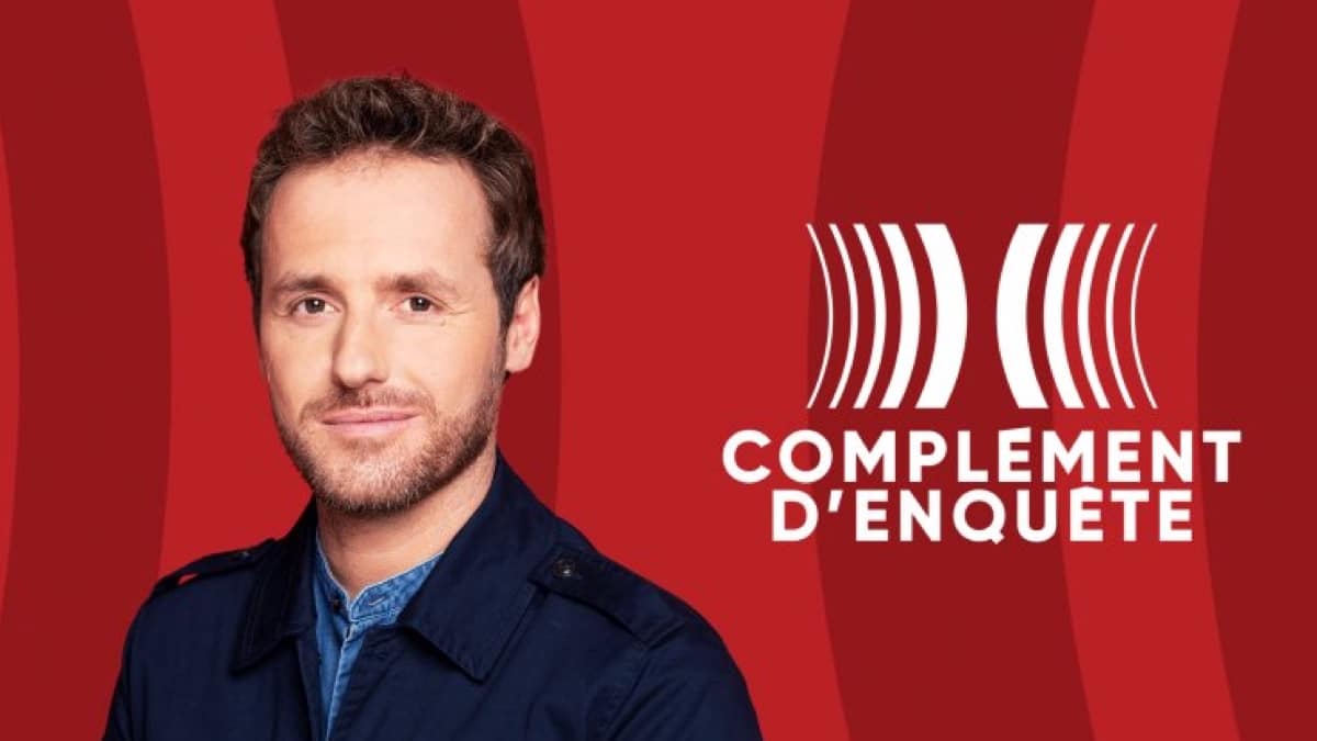 Complément d'Enquête sur Cyril Hanouna