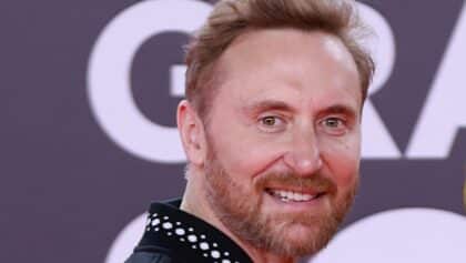 David Guetta