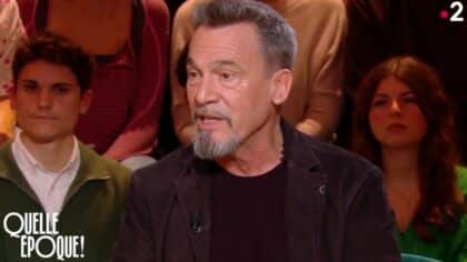 Florent Pagny