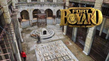 Fort Boyard