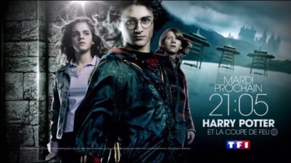 Harry Potter