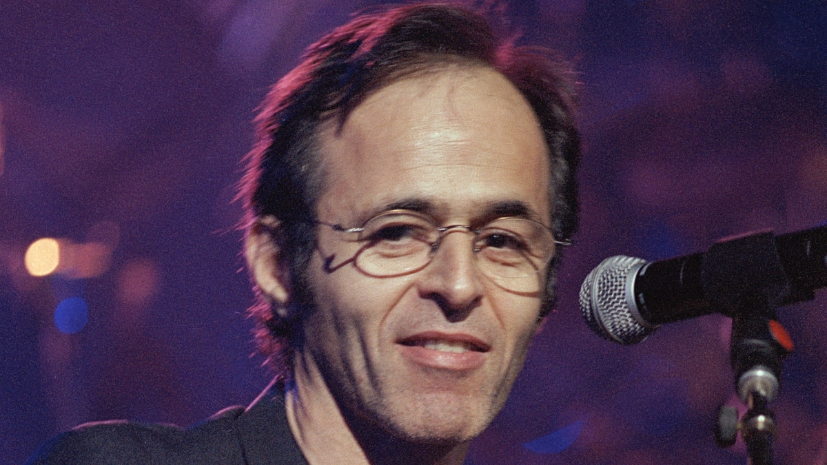 Jean-Jacques Goldman