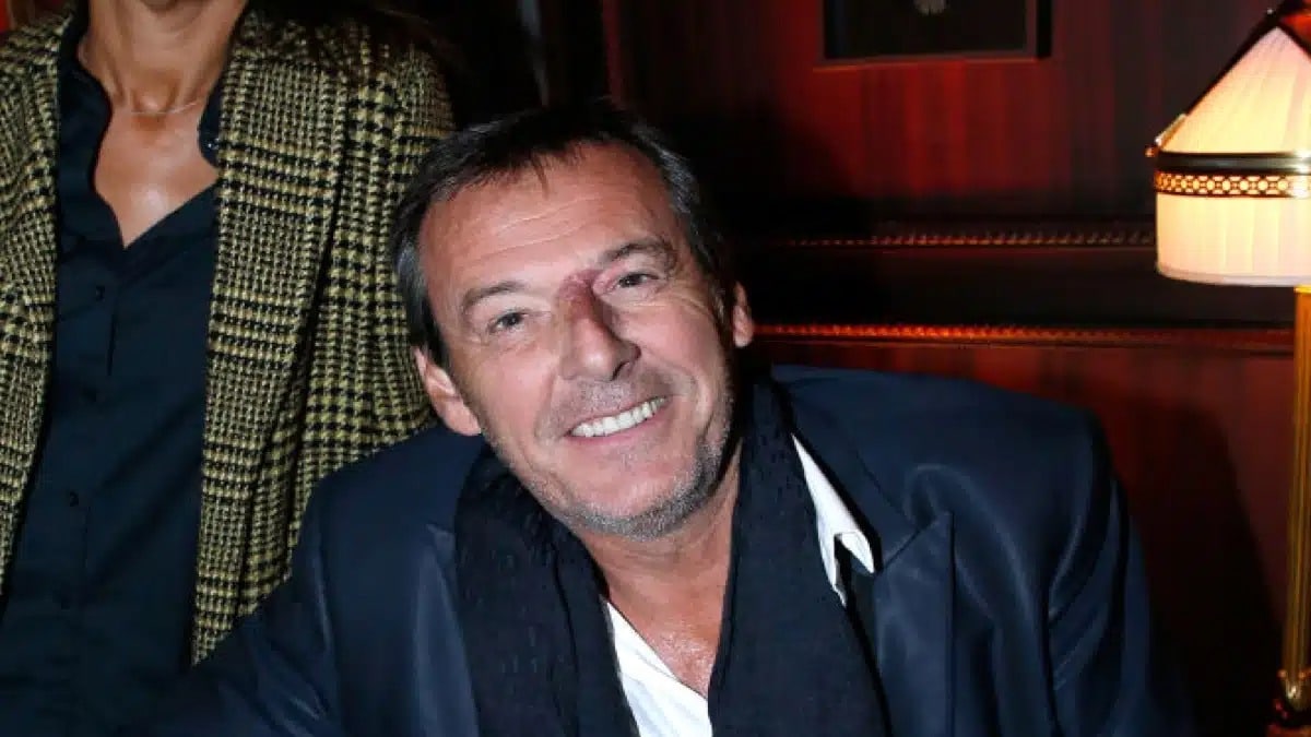 Jean-Luc Reichmann