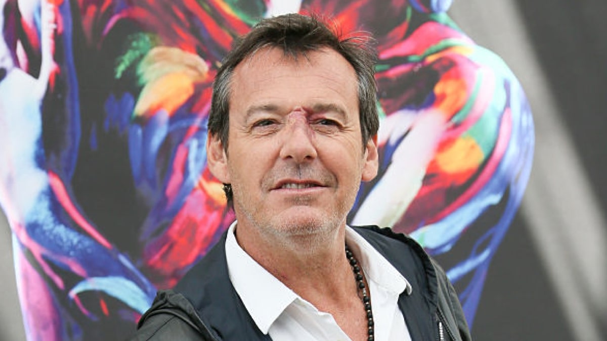 Jean-Luc Reichmann