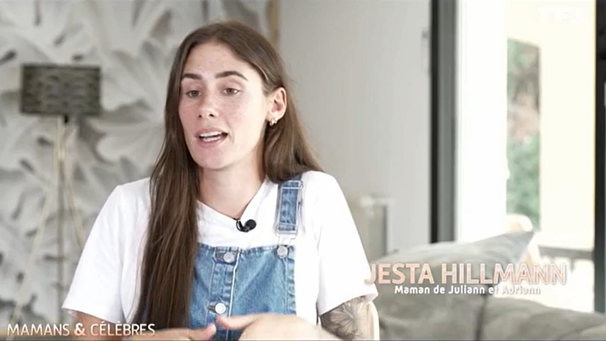 Jesta Hillmann