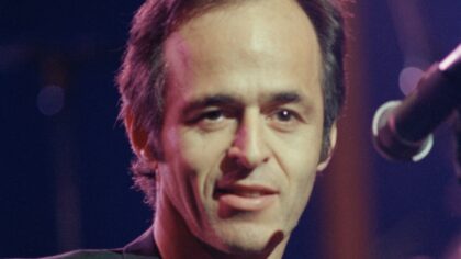 Jean-Jacques Goldman